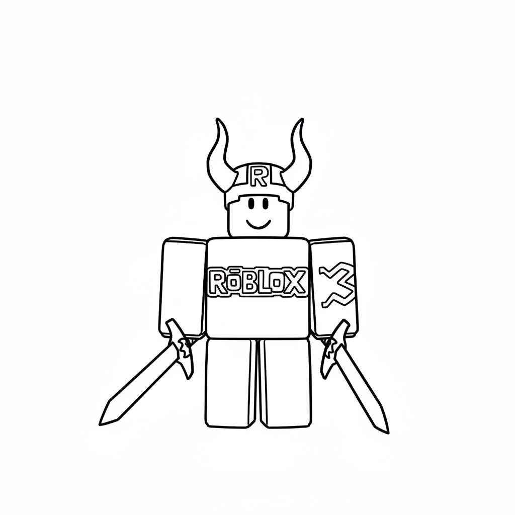 dibujos para colorear Guest 666