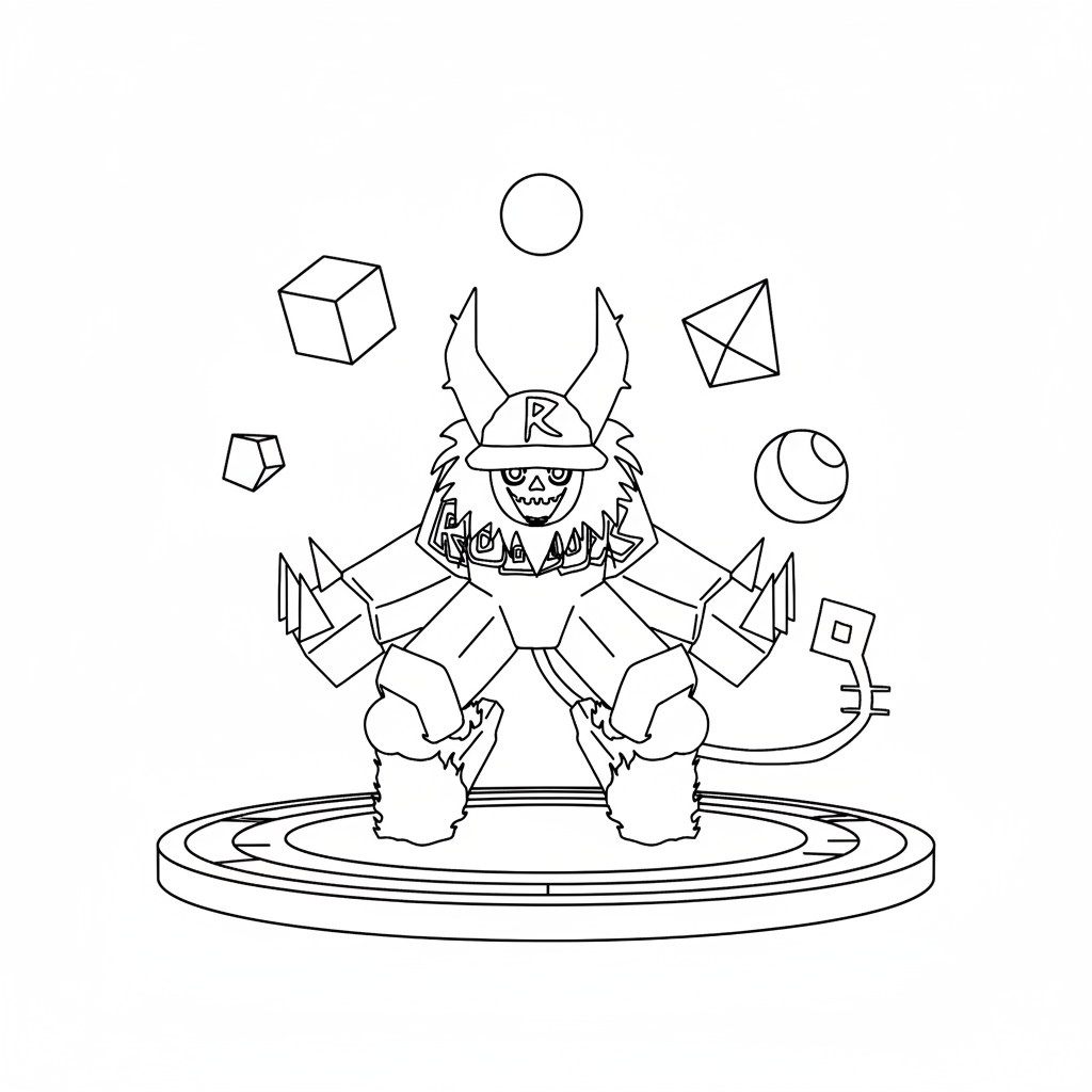 dibujos para colorear grinch Guest 666