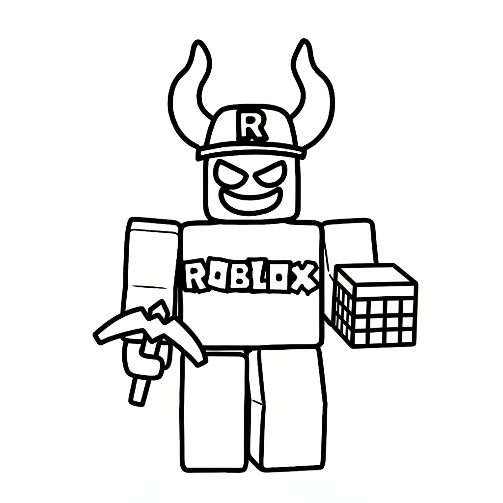 páginas para colorear Guest 666 imprimibles gratis