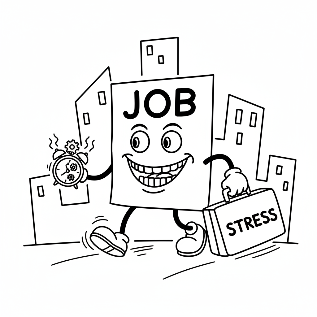 Job Job Job Sahur 4 páginas para colorear imprimibles Job Job Job Sahur (1)_1