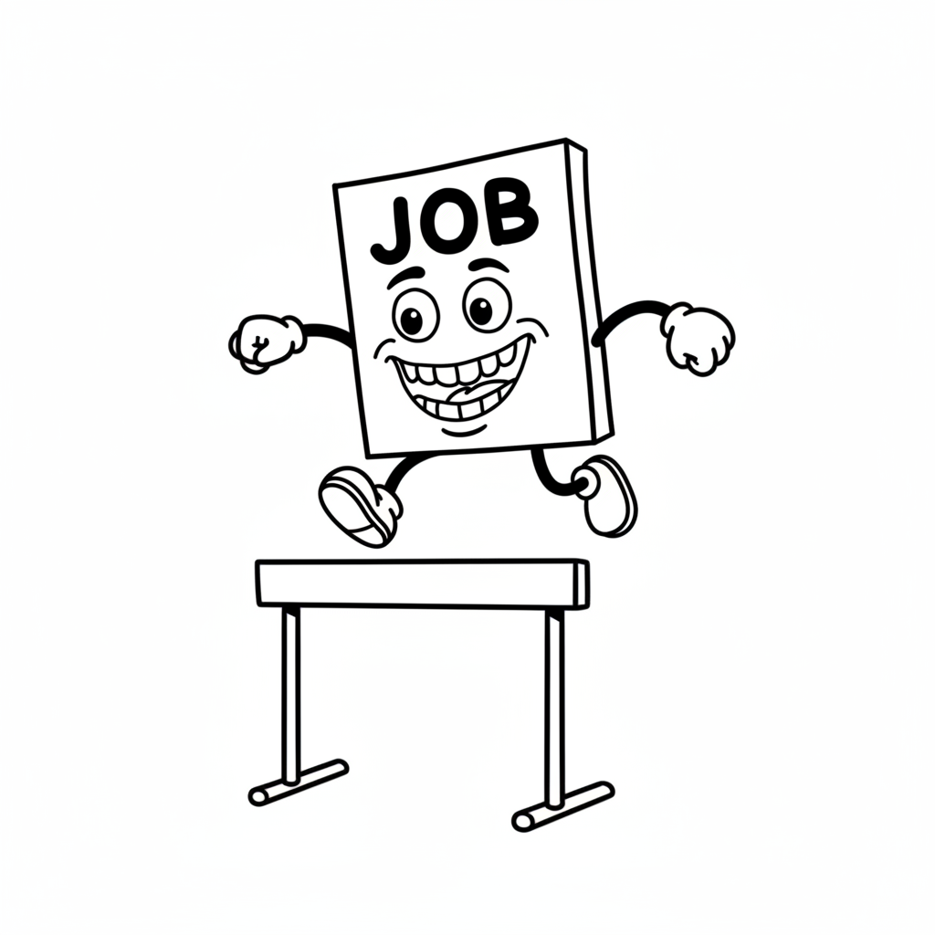 Job Job Job Sahur 6 páginas para colorear de árboles Job Job Job Sahur (2)_1 gratis