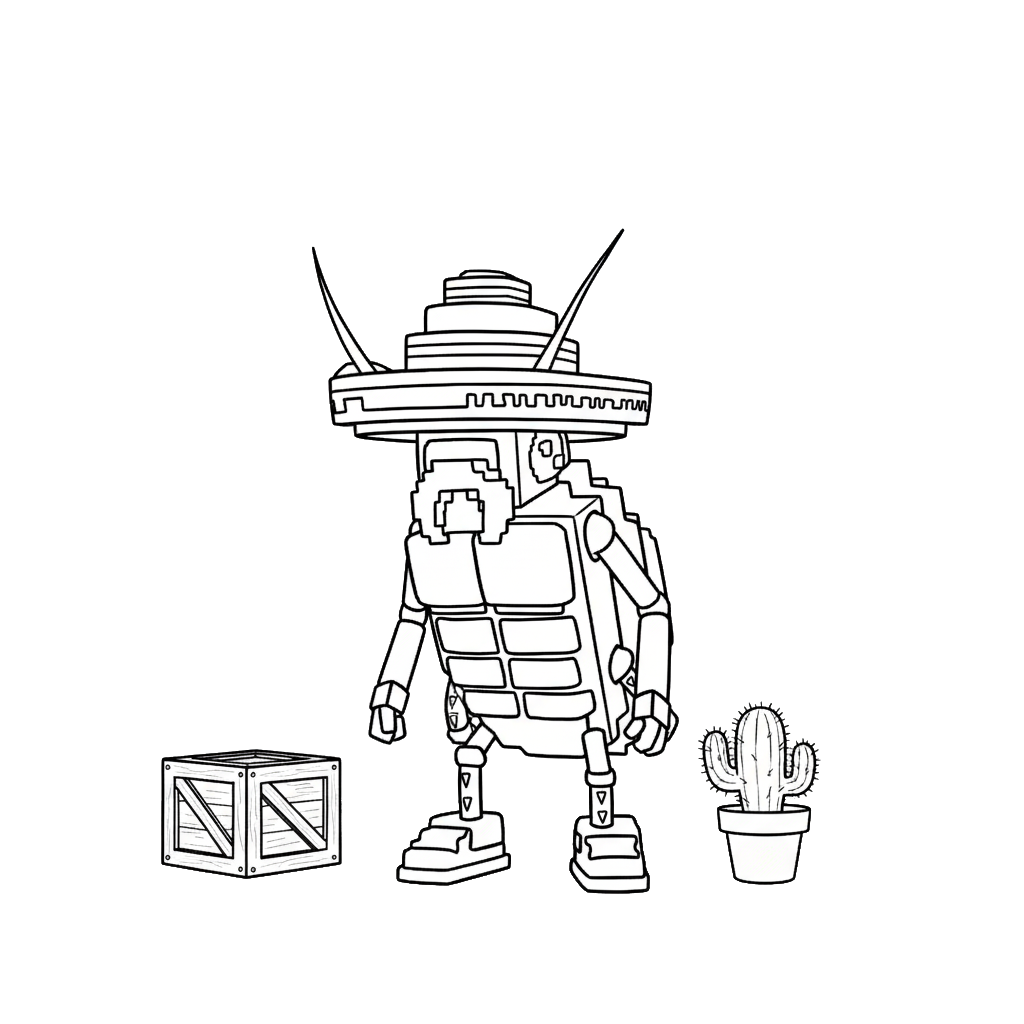 La Cucaracha 6 La Cucaracha dibujos para colorear grinch