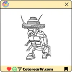 La Cucaracha thumbnail