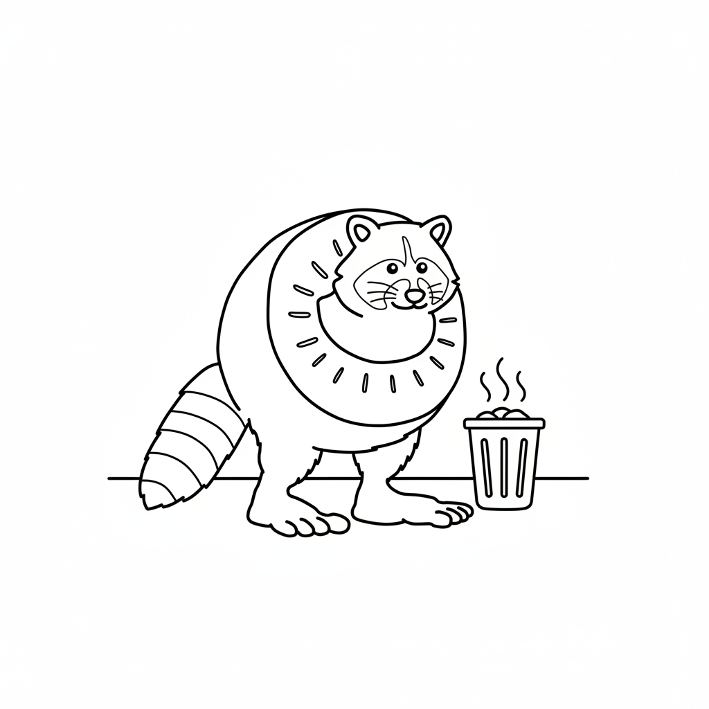 Pipi Kiwi 7 lindas páginas para colorear Pipi Kiwi