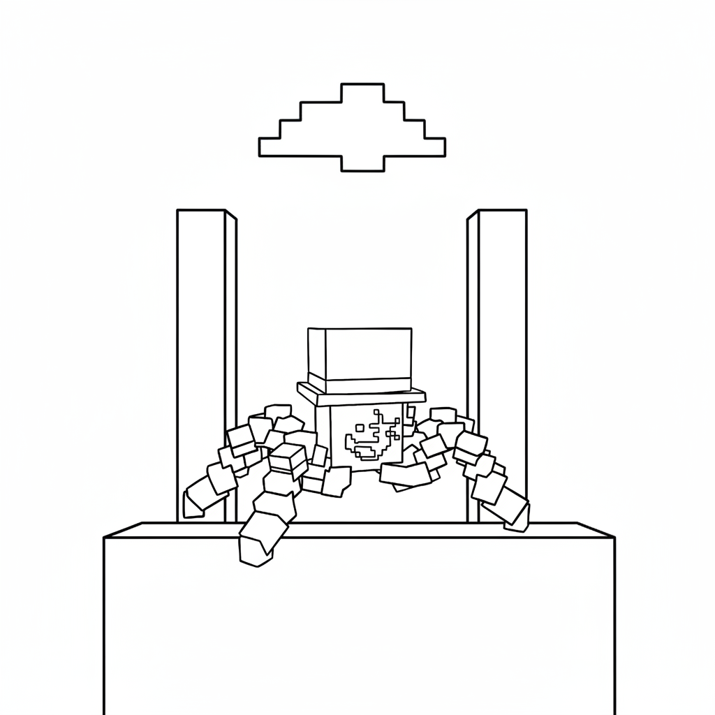 Sammyni Spyderini páginas para colorear imprimibles