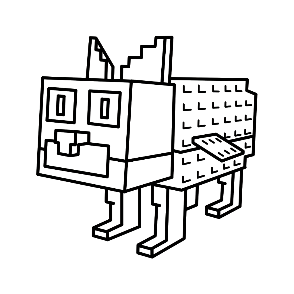 Trulimero Trulichina 2 páginas para colorear Trulimero Trulichina imprimibles gratis