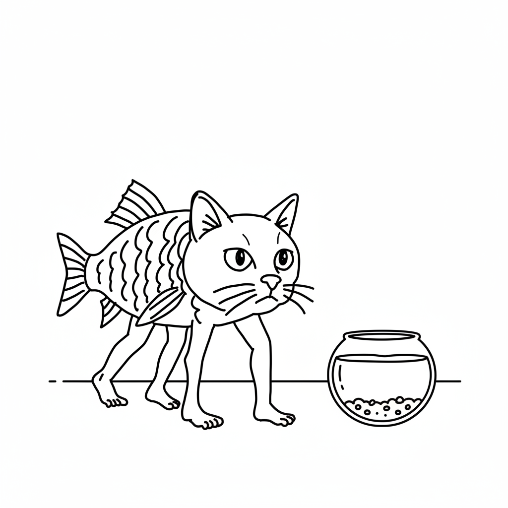 Trulimero Trulichina 6 Trulimero Trulichina páginas para colorear gratis