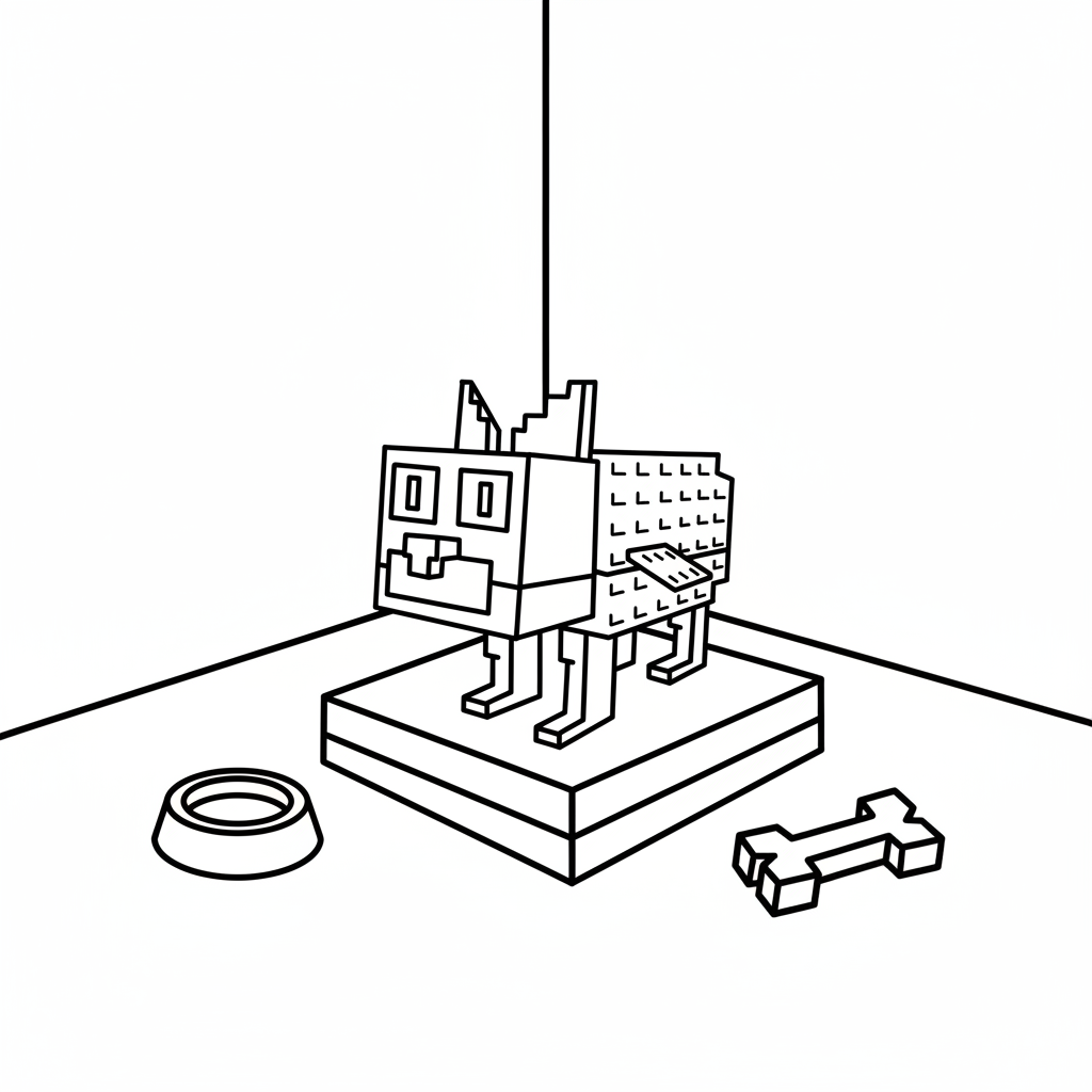 Trulimero Trulichina 4 páginas para colorear Trulimero Trulichina imprimibles