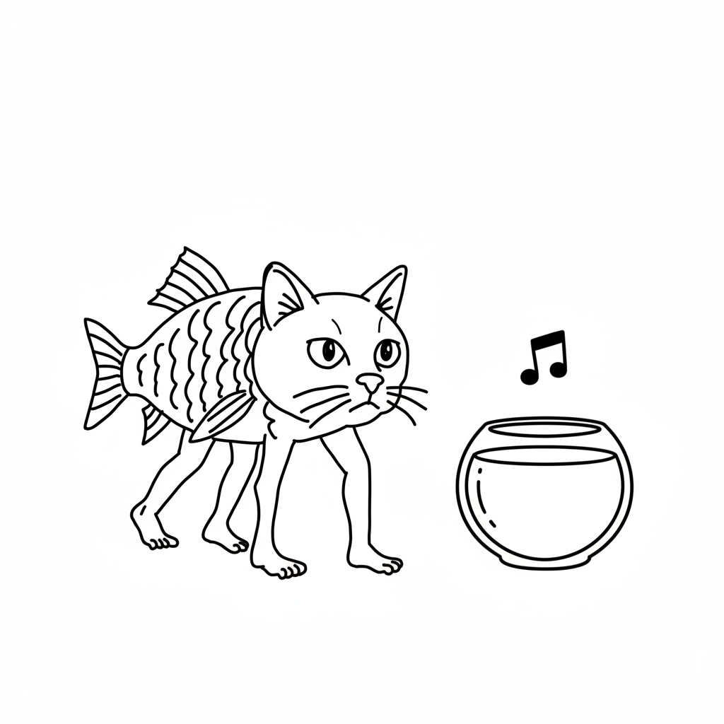 Trulimero Trulichina 9 Trulimero Trulichina páginas para colorear gratis 1