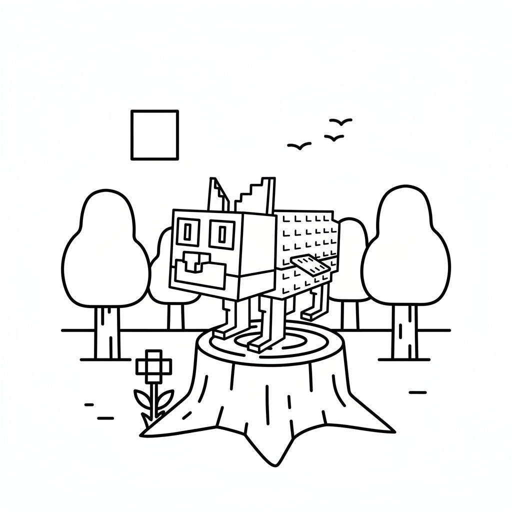 Trulimero Trulichina 7 Trulimero Trulichina páginas para colorear para adultos pdf