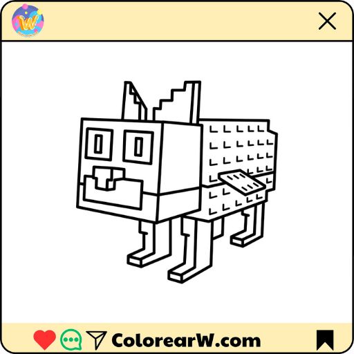 Trulimero Trulichina para colorear thumbnail