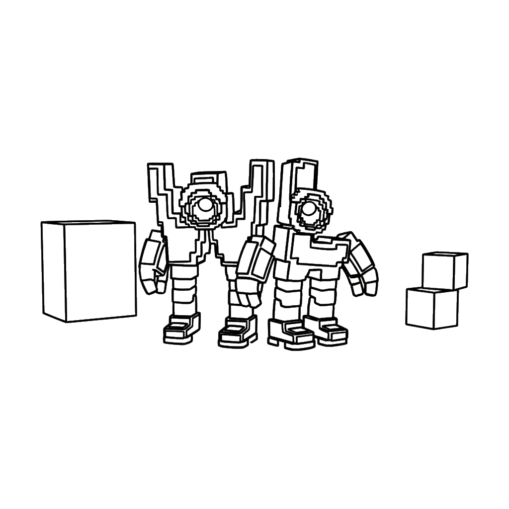 W or L 6 páginas para colorear de preescolar W or L