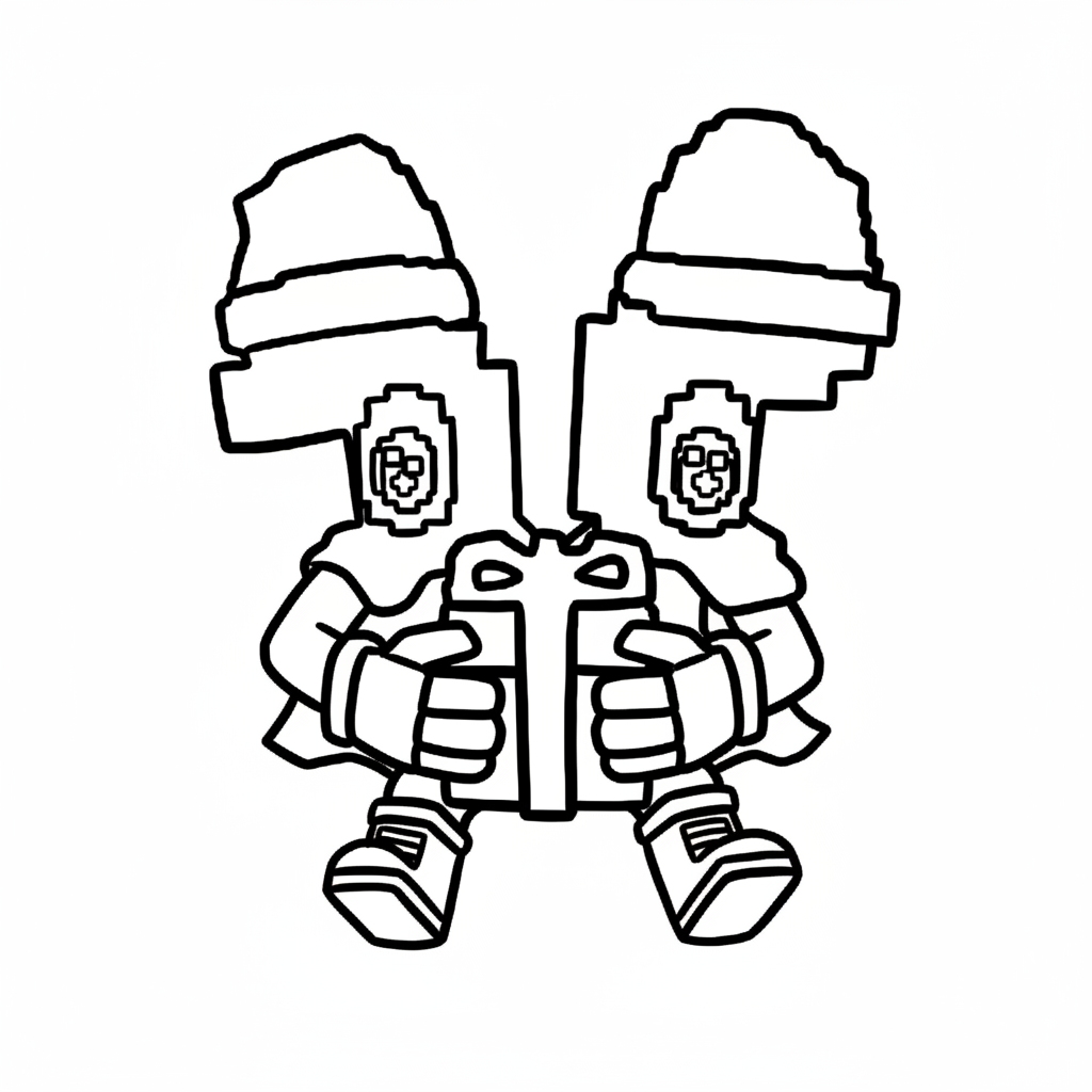 25 dibujos para colorear grinch