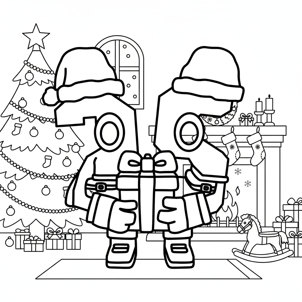 dibujos para colorear grinch 25 1