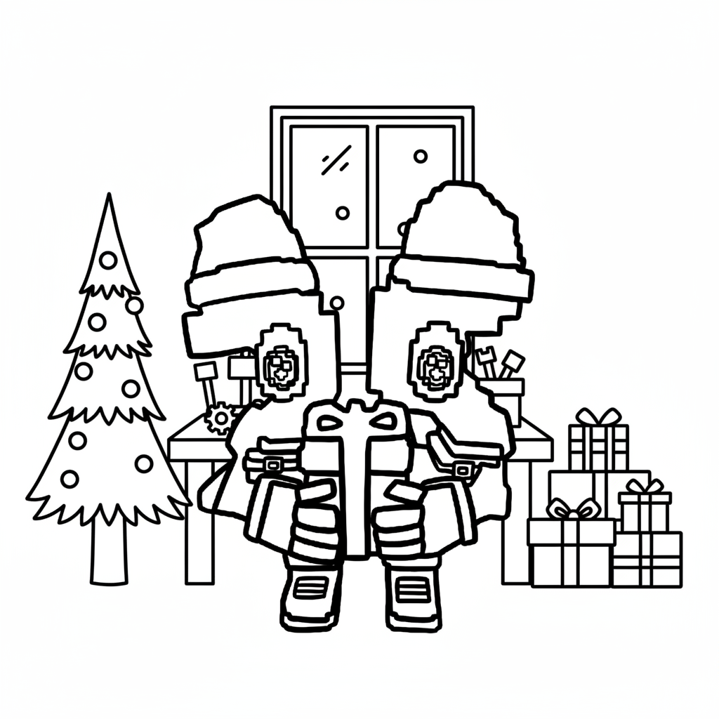 25 páginas para colorear para adultos pdf