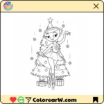 Ballerina Cappuccina Navidad thumbnail