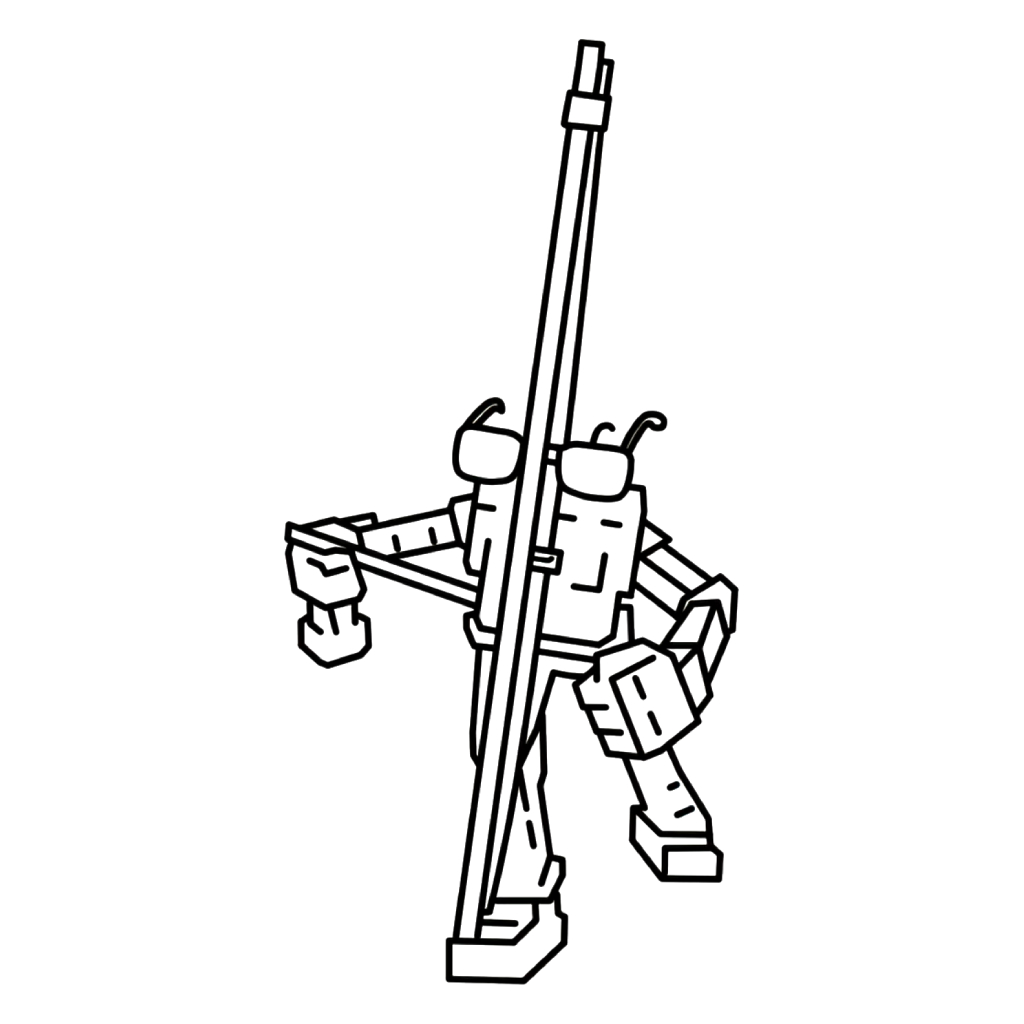 páginas para colorear imprimibles Brasilini Berimbini 1