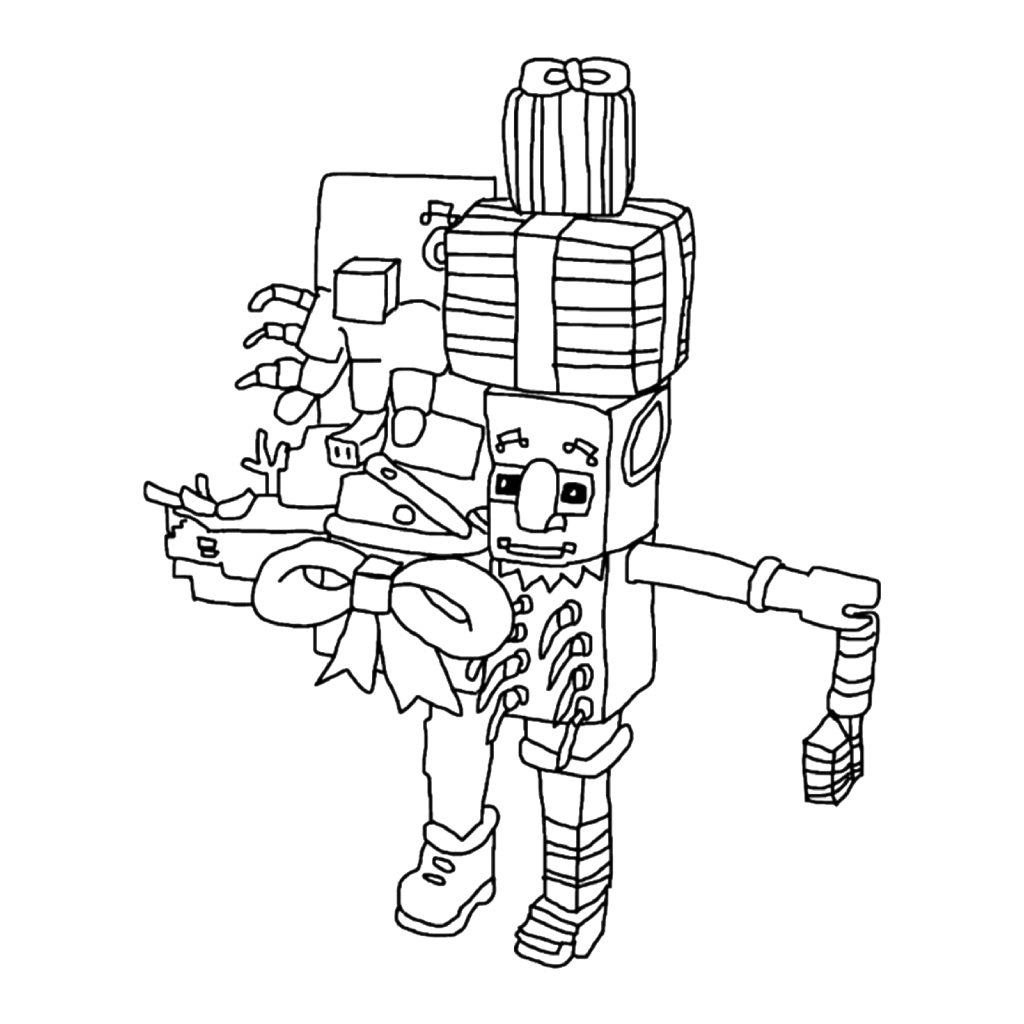 La Jolly Grande 3 La Jolly Grande páginas para colorear para adultos fáciles