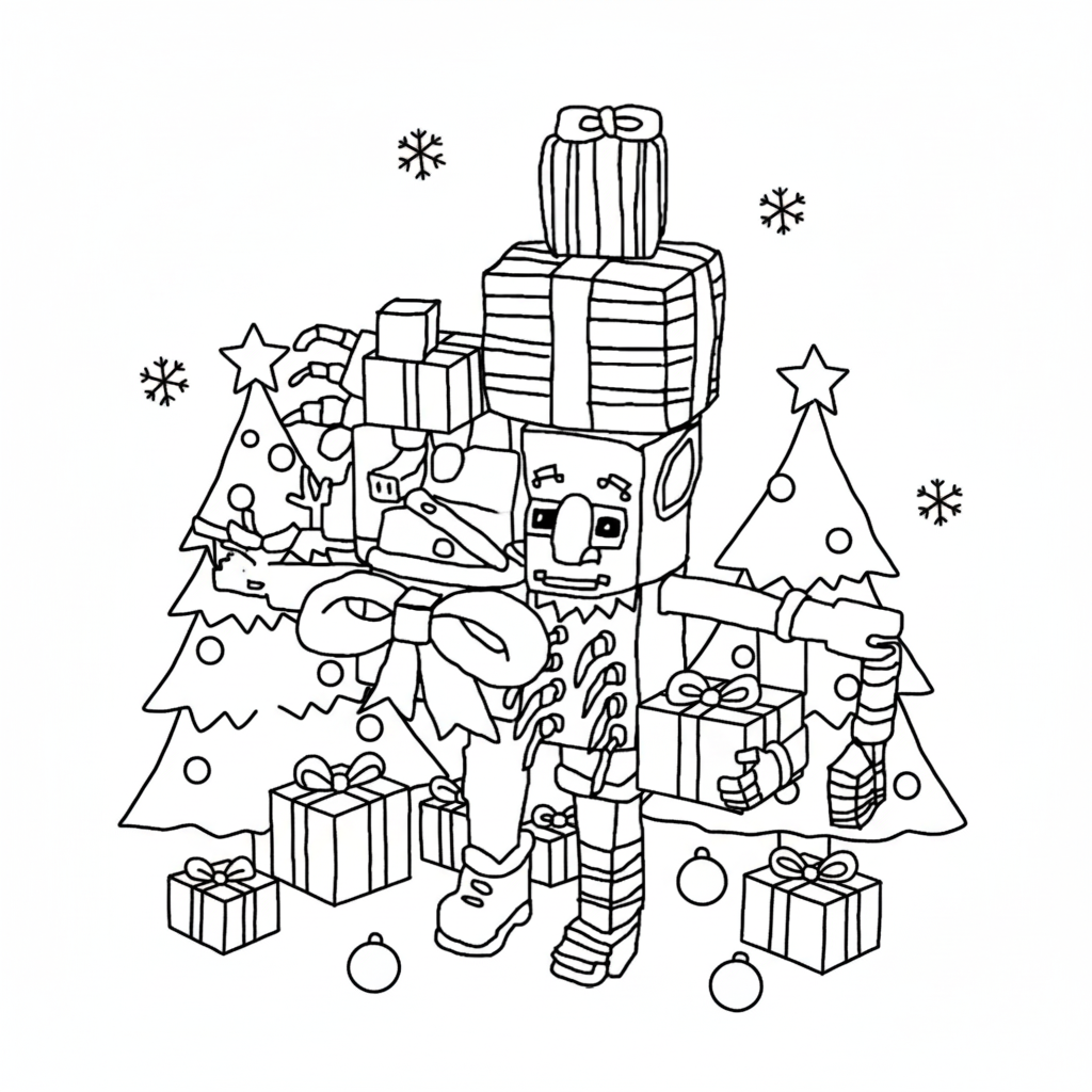 La Jolly Grande 18 La Jolly Grande páginas para colorear para imprimir gratis