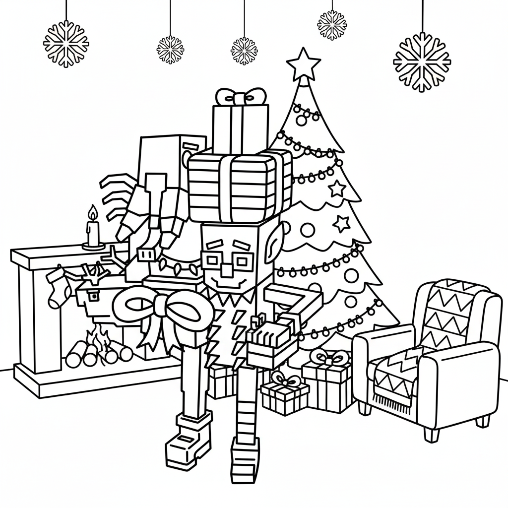 La Jolly Grande 19 páginas para colorear gratis La Jolly Grande para adultos