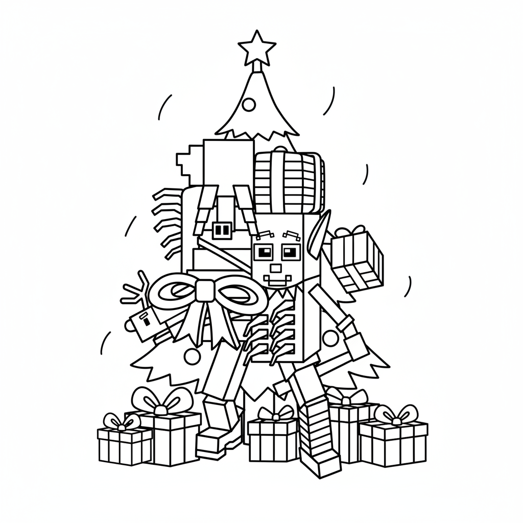 La Jolly Grande 21 páginas para colorear para imprimir gratis La Jolly Grande