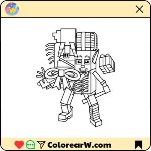 La Jolly Grande 96 La Jolly Grande para colorear thumbnail