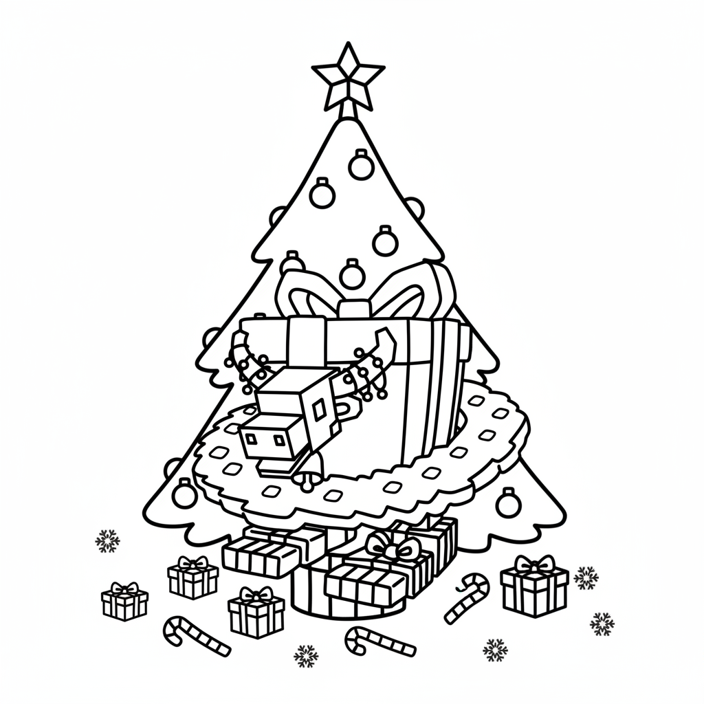 páginas para colorear gratis La Vacca Prese Presente