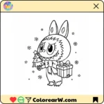 Labubu Navidad thumbnail