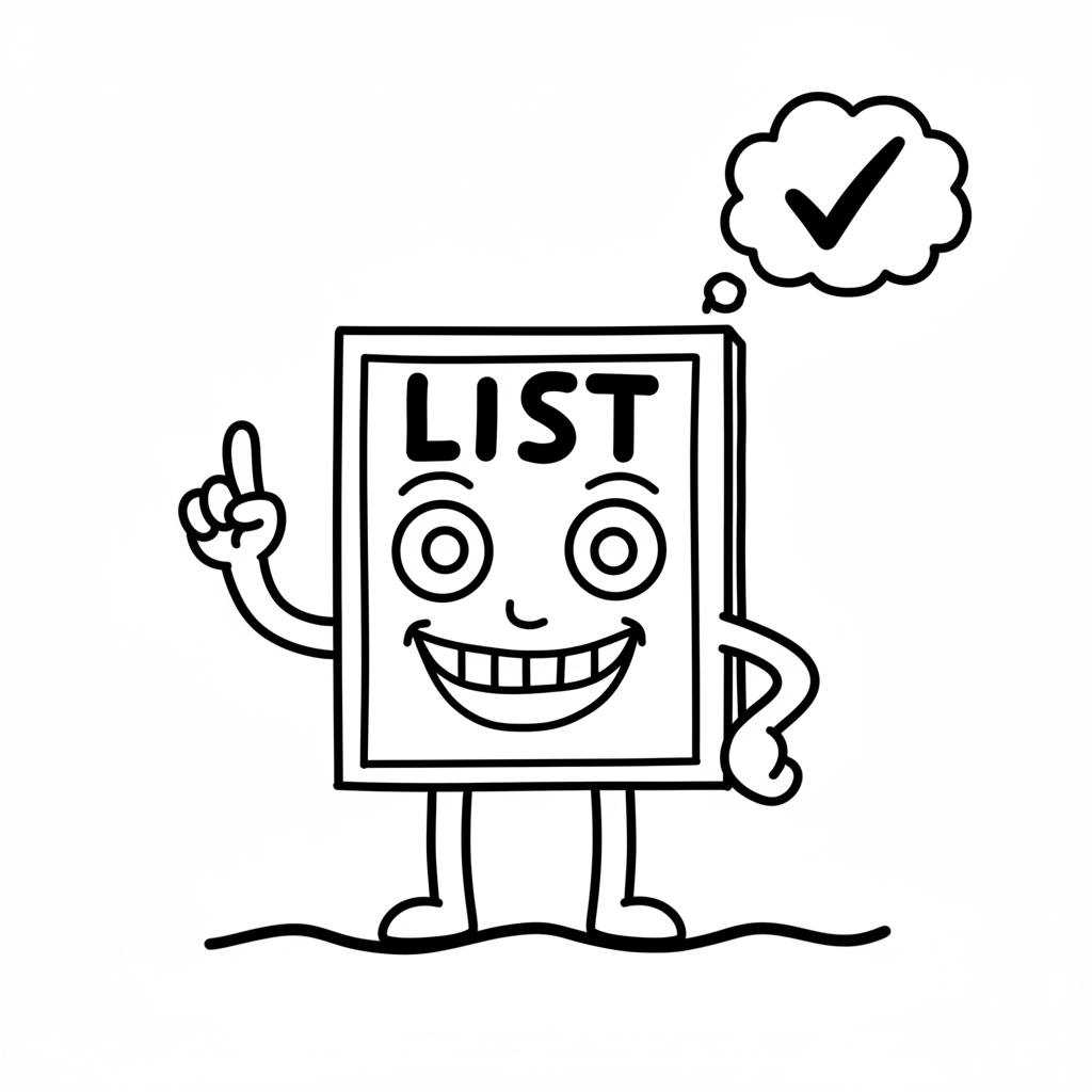 páginas para colorear para imprimir gratis List List List Sahur 1