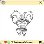 Mega Knight thumbnail