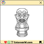 Skibidi Toilet Brainrot thumbnail