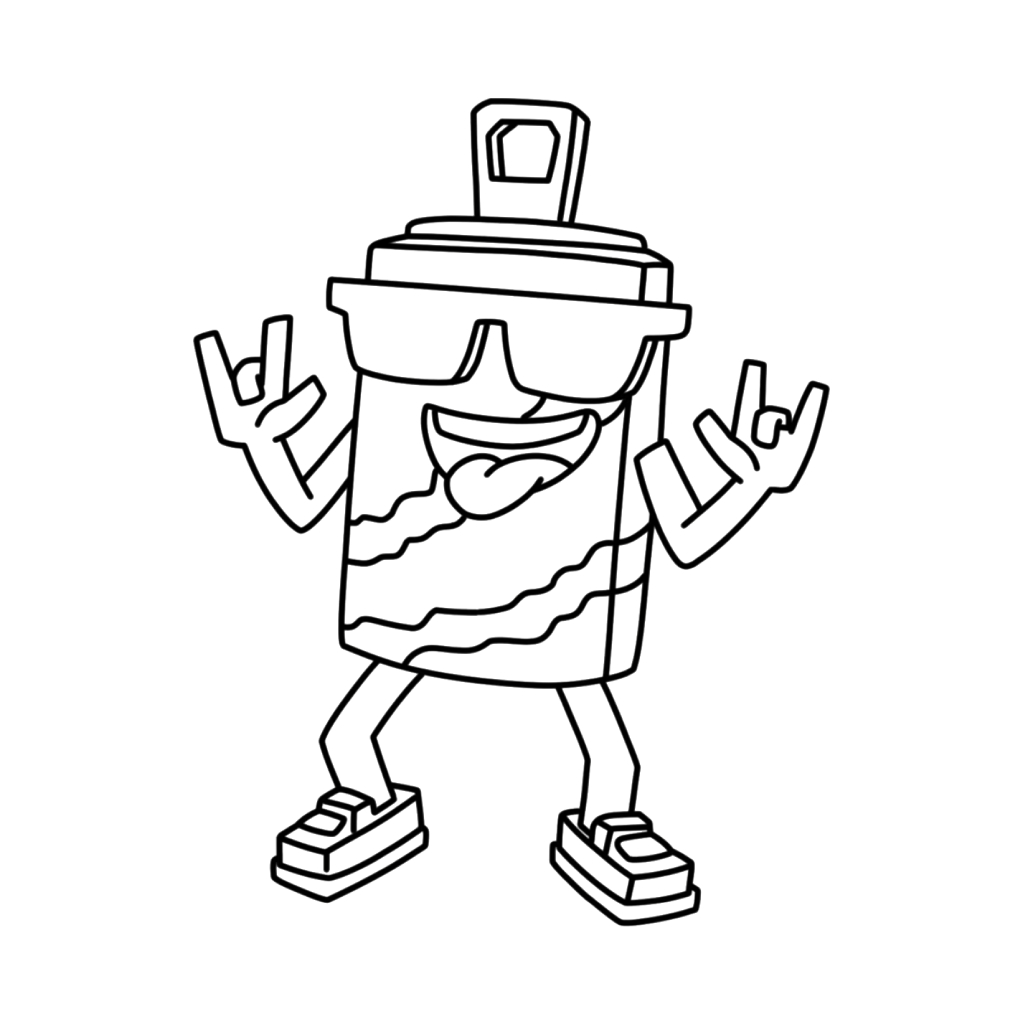 Swag Soda 2 dibujos para colorear grinch Swag Soda