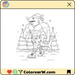 Tralalero Tralala Navidad thumbnail