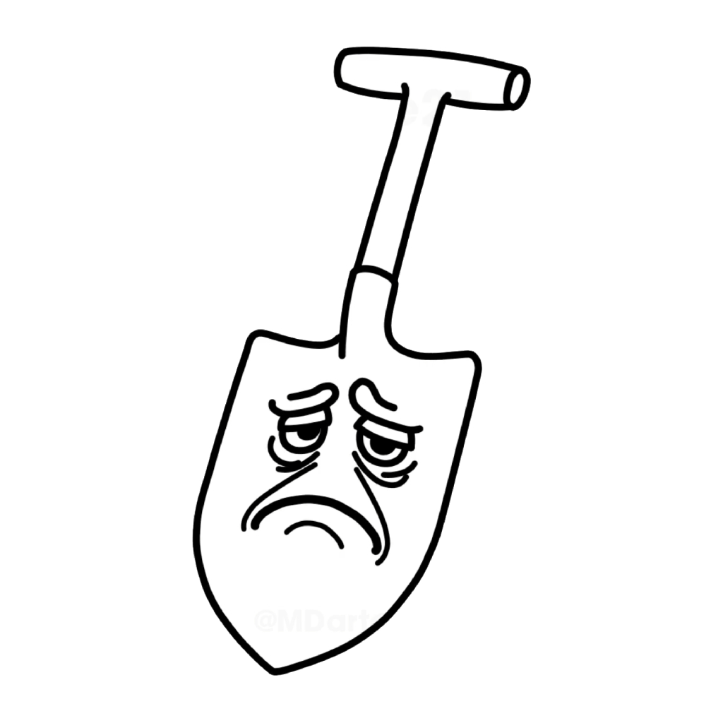 Agarrini la Palini páginas para colorear