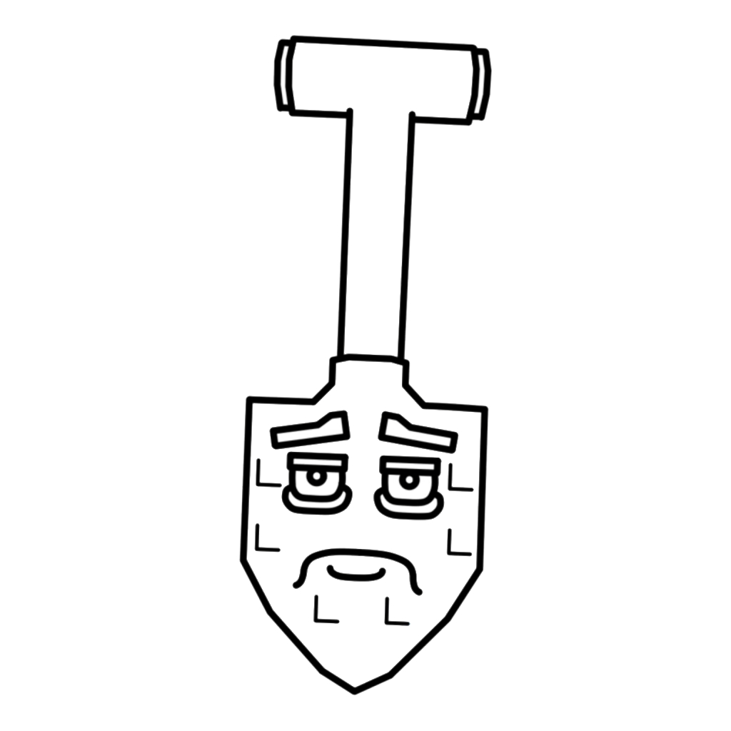 páginas para colorear para adultos Agarrini la Palini