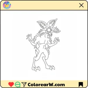 Demogorgon thumbnail