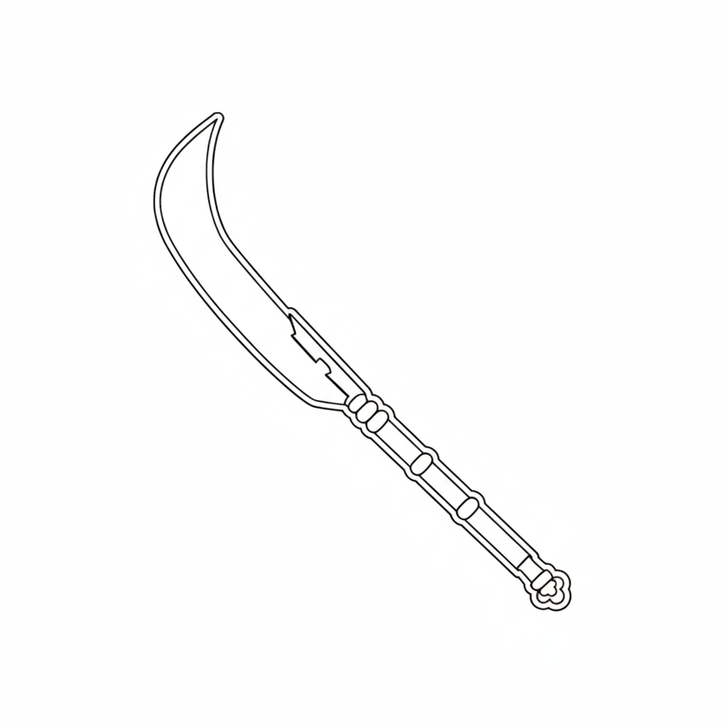 páginas para colorear imprimibles Mira para adultos