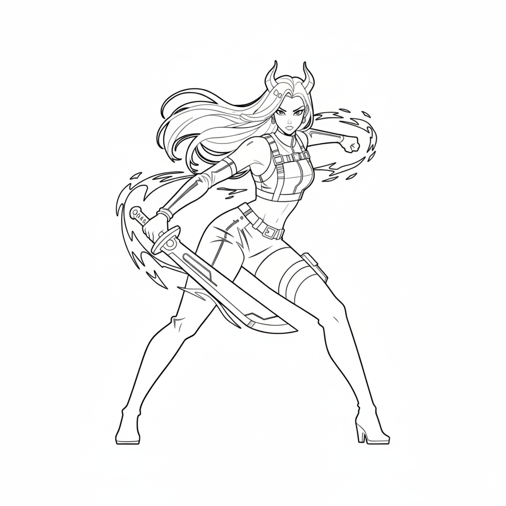 páginas para colorear de preescolar Rumi