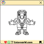 Tuff Toucan thumbnail