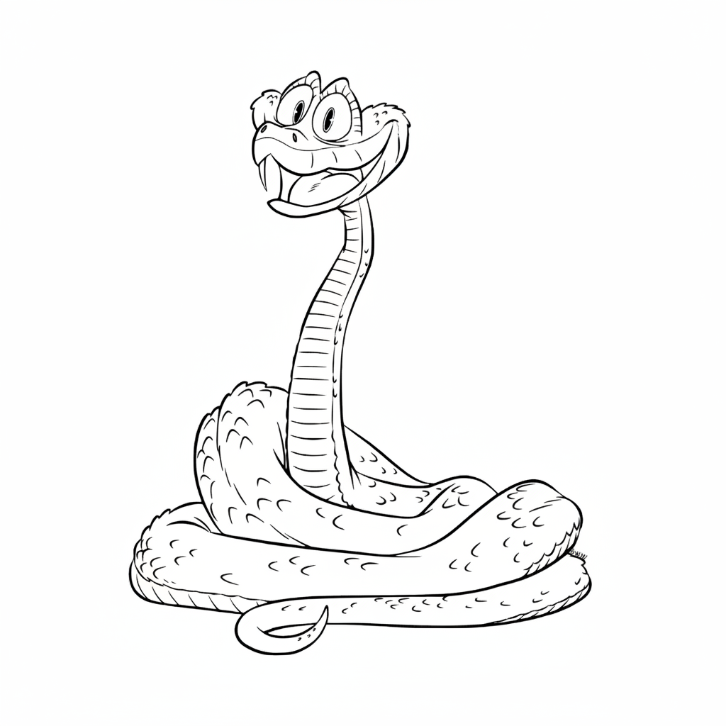 páginas para colorear Zootopia 2 imprimibles gratis