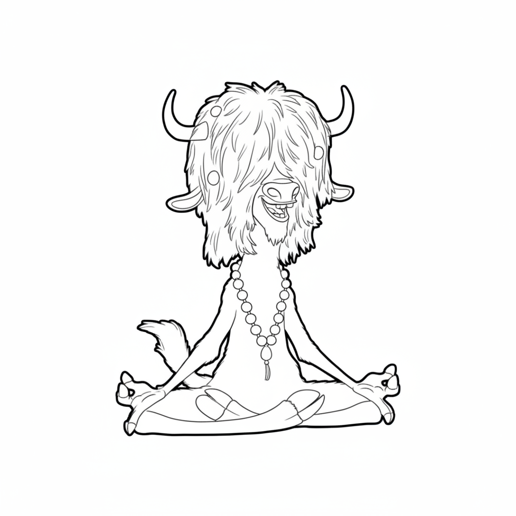 páginas para colorear gratis Zootopia 2 1