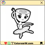Ballerina Cappucina thumbnail