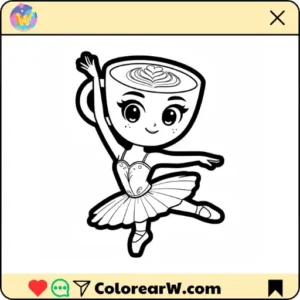 Ballerina Cappucina thumbnail