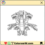 Hydra Dragon Cannelloni thumbnail