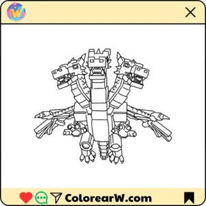 Hydra Dragon Cannelloni thumbnail