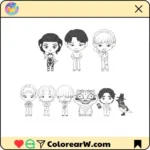 KPop Demon Hunters thumbnail