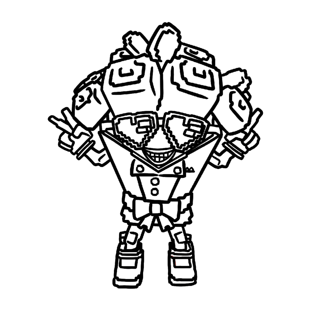 páginas para colorear gratis Lovin Rose