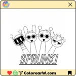 Sprunki thumbnail