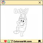 Bluey thumbnail