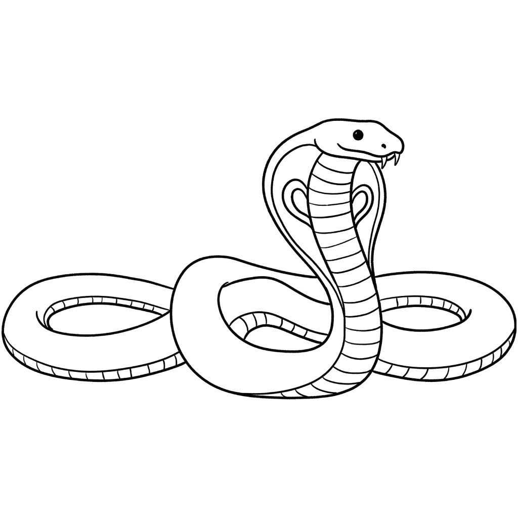 Cobra 7 dibujos para colorear grinch Cobra